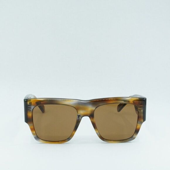 NEW CELINE CL4056IN 55E SUNGLASSES - Picture 3 of 10